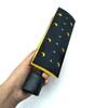 Canjie Car Paint Sanding & Polishing Block - Dust-Removing Rectangular Curved Hand Sander with Vacuuming.