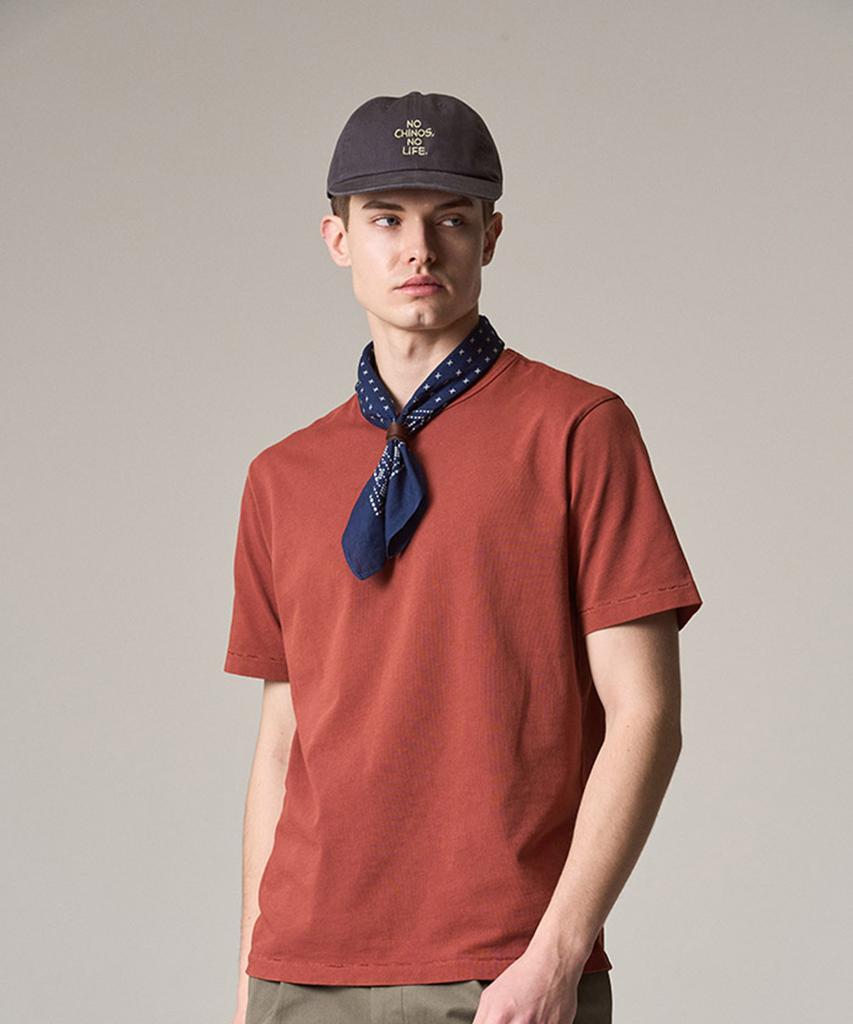 Laijeuaenbillou No Chinos No Life. Ball Cap Gray
