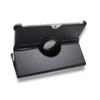 Suitable for Samsung Galaxy Tab 10.1 P7500 P7510 tablet, protective case with rotating cover