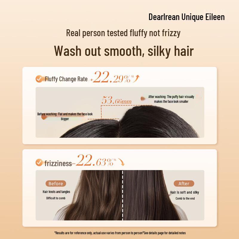 Dear lrean My Youth Smoothing Repair Conditioner