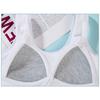 Girls' Underwear Thin Sports Breathable Cotton Underwear Development Stage Girls' Fit Tank Top Bra