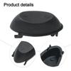 For Black Switches Plastic Kettle Knob Temperature Control Knob For Efficient Use Elegant Appearance High-Quality Material
