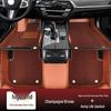 All-Enclosed Floor Mats for Chery Arrizo 5/Tiggo 8/3/Ba Pro/Little Ant T9/Fengyun 2