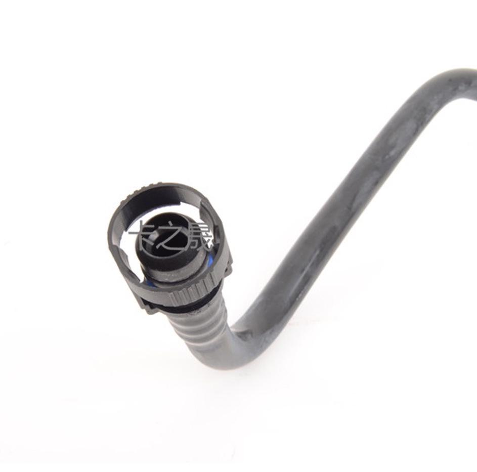 BMW 5 Series/X3 Fuel Tank Carbon Canister Solenoid Valve 13902366580/13907636143