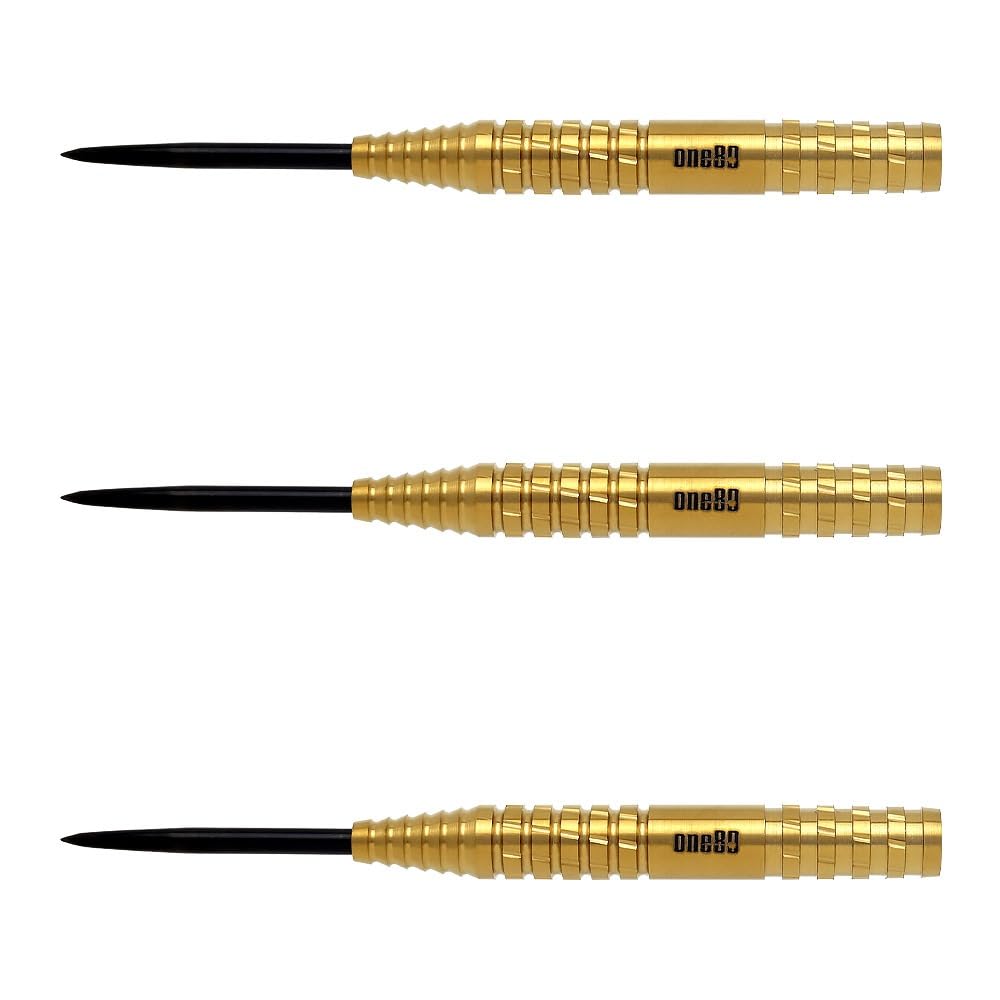

One80 Jack Sheppard STEEL 23g Jack Sheppard player model dart barrel dart set
