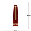 Fonte Fountain Pen Wine FO904756 Cap, Fontebiiro, Red,