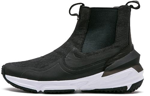 Nike Air Zoom Legend Riccardo Tisci Black Light Graphite 908458-001 36.5