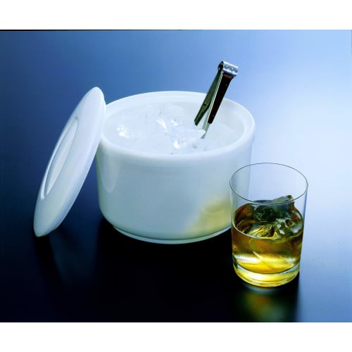 Soft Egg Pretend Cooker for 4 eggs (also doubles as an ice bucket)