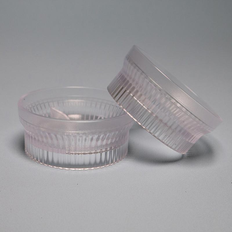 Coffee Tamper For Moka Pot Rotary Powder Dosing Ring Coffee Distributor Leveler