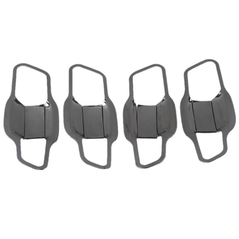 2016 CS75 Türgriffschale Schutzfolie Kratzschutz