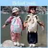 Cute Student Backpack With Padded Shoulder Straps For Elementary School Kids