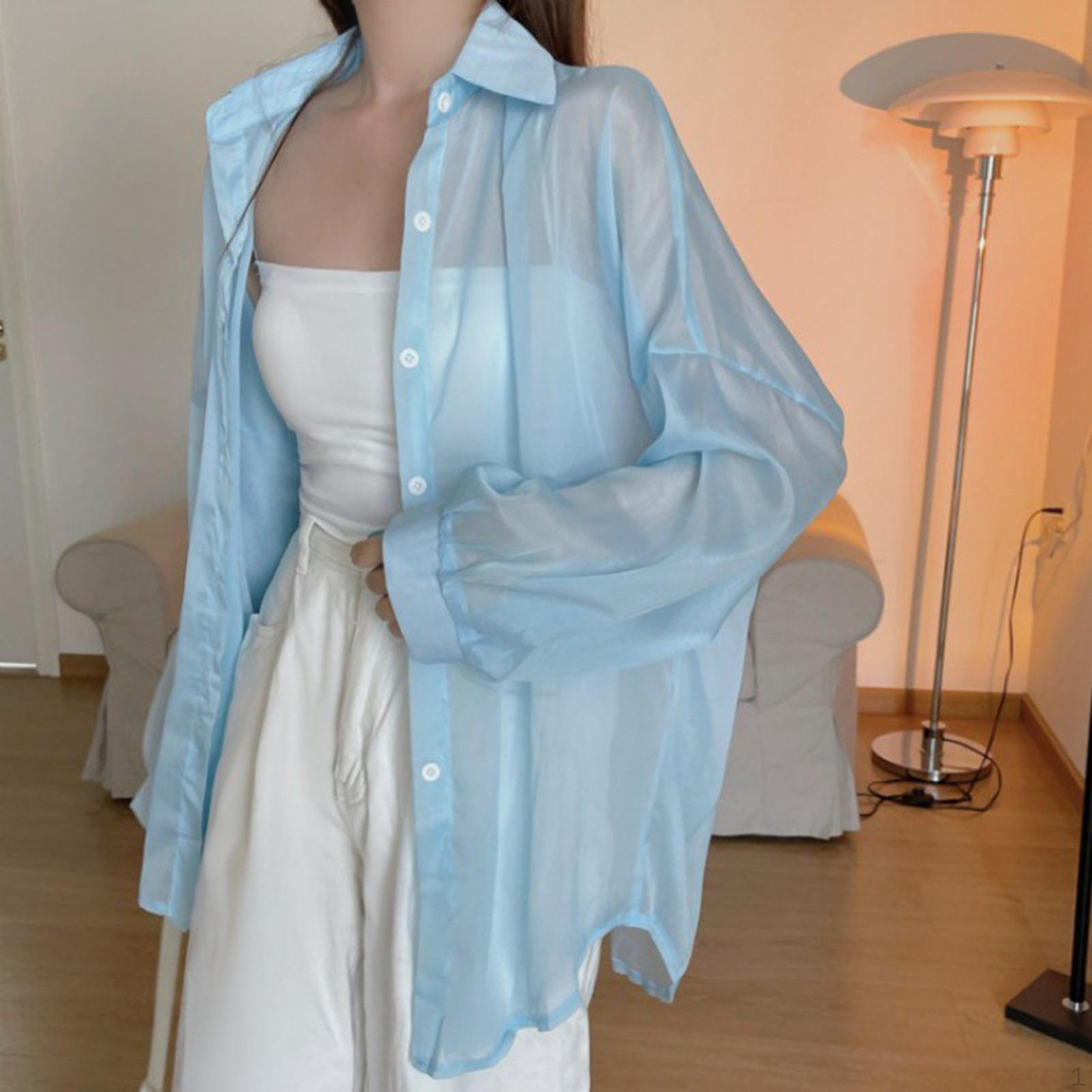 

Шикарный солнцезащитный кардиган для стильных летних нарядов