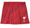 Victorus Table Tennis Game Pants Red Small 522405 V-NSK411 (9000)