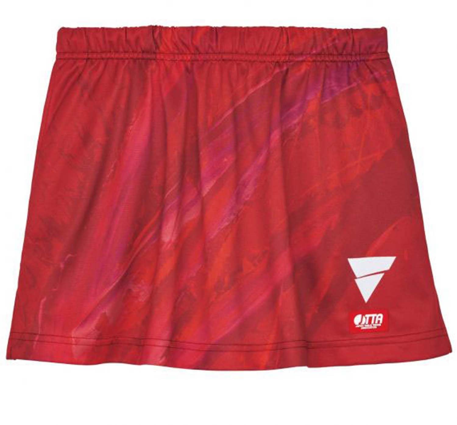 

Victorus Игровые шорты для настольного тенниса Красные Размер 522405 V-NSK411, (9000), 2XL,