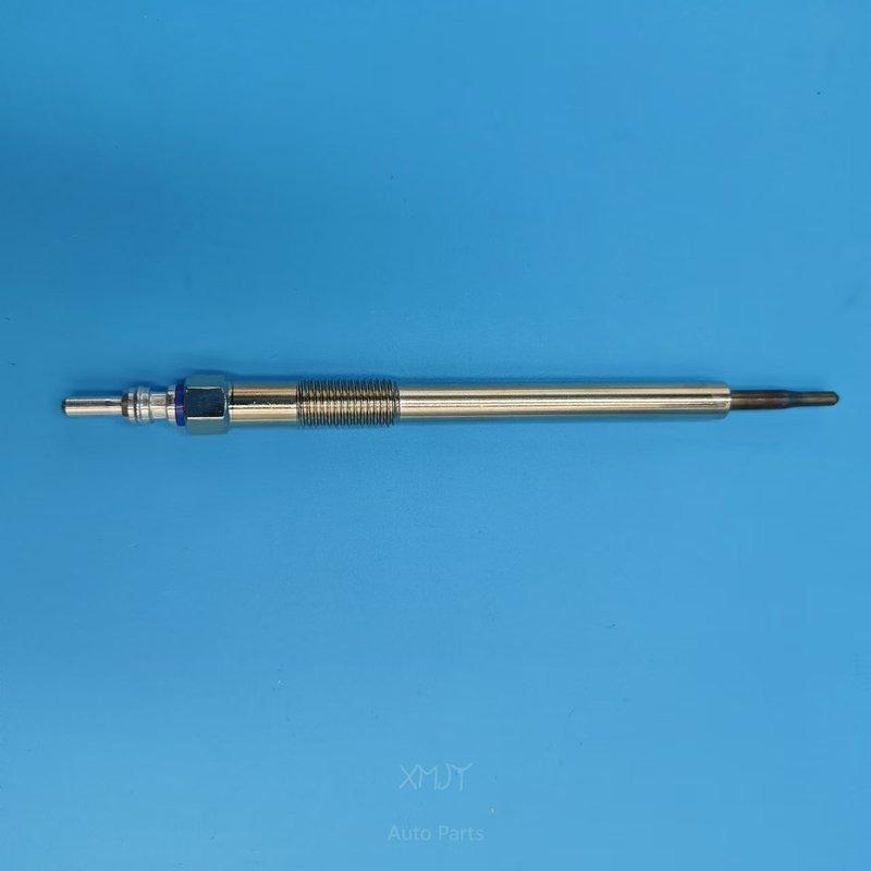 1 PC Glow Plug  For Ssangyong Musso Rexton Rodius Actyon Korando OEM 6721590001