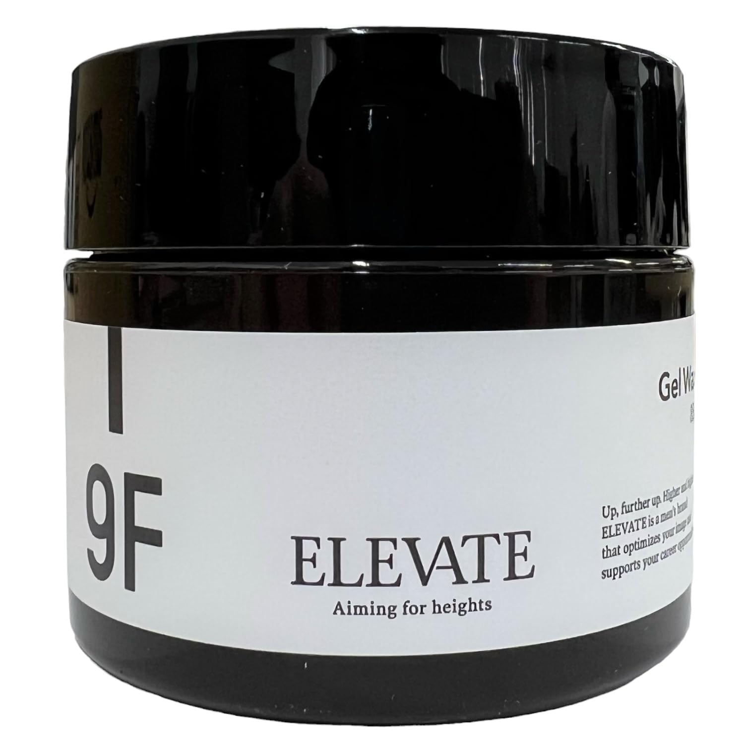 

Гель-воск Demi Elevate 9F 85 г