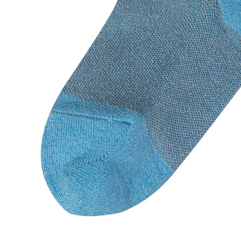 Summer Mesh Boat Socks for Men, Thin, Non-dropping, Invisible, Breathable and Sweat-absorbing Men's Socks and Sock Covers