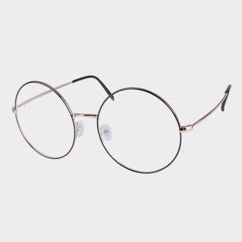 

The Classic SW27_C4 Gold Black (Oversized) Basic lens