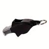 1pc High-Frequency Dolphin Referee Whistle, Suitable for Outdoor Activities, Training, Competitions, Various Sports Like Soccer, Basketball