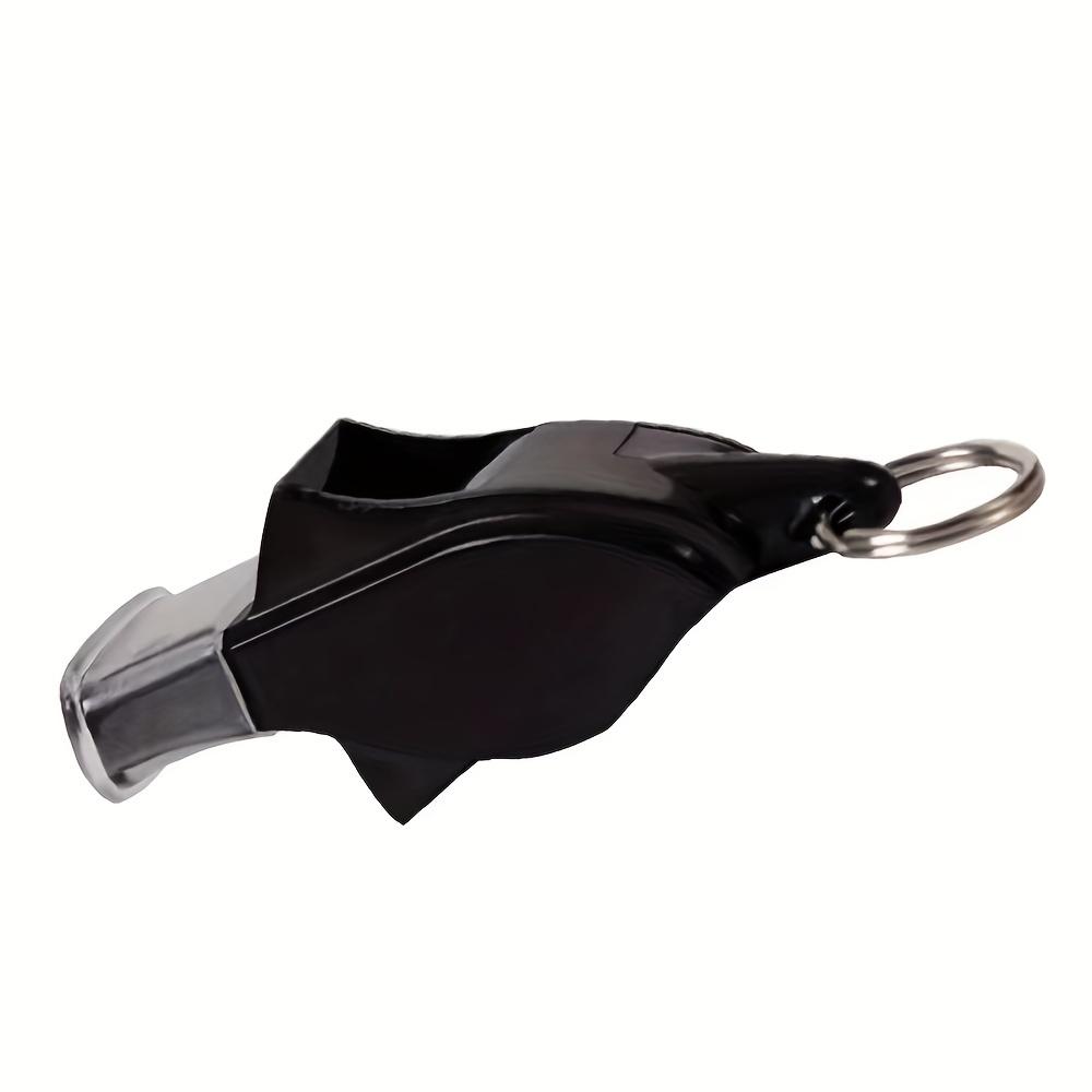 1pc High-Frequency Dolphin Referee Whistle, Suitable for Outdoor Activities, Training, Competitions, Various Sports Like Soccer, Basketball