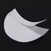 20/50/100pcs Eye Shadow Stickers Self-adhesive Non-woven False Eyelashes Isolated Patches Lightweight Professional Cosmetic Tool