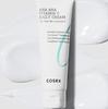 COSRX AHA BHA Vitamin C Daily Cream Brightening Smoothing 50ml