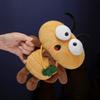 Fluffy Cockroach Stuffed Animal Simulated Cockroach Plush Doll Cockroach Plush Toys  Kids Toys