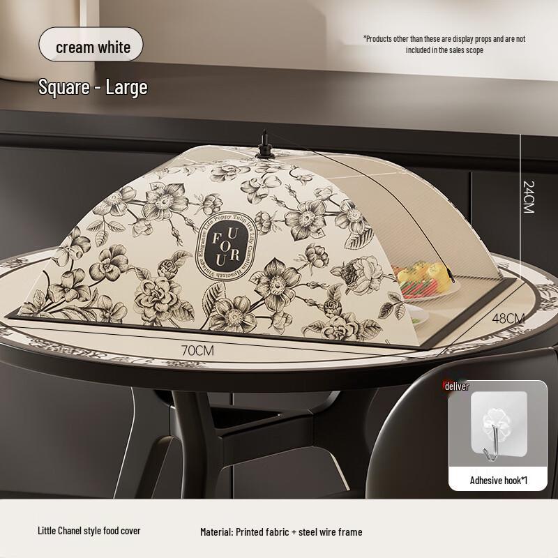 Anvelo Foldable Insulated Food Cover