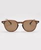 2CUBE EYEWEAR 9203 (Brown)