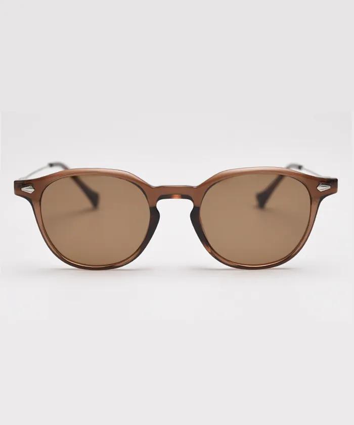 2CUBE EYEWEAR 9203 (Brown)