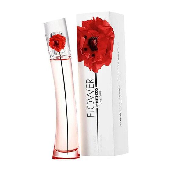 

Парфюмерная вода KENZO Flower L Absolue 30мл