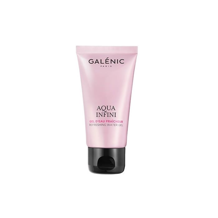 

Galenic Aqua Infini Освежающий гель для умывания 50 мл