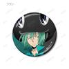 Katekyo Hitman Reborn! Original Illustration Color Shirt Ver. Trading Metallic Can Badge Box of 8