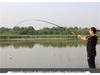 Complete Fishing Rod Set: Includes Hand Rod, Hooks, Floats, and Line for Short Sea and Taiwan Rod Fishing.