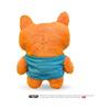 Fuggler VACAY VIBES Reek-O - orange stuffed toy 15714B genuine product