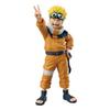 NARUTO BANPRESTO FIGURE COLOSSEUM Sculpted Shinobi World War Uzumaki Naruto