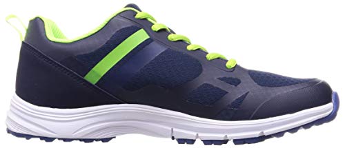 Turf Design Golf Shoes TDSH-1875 Navy, Size 26.5 cm