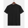 Europäische Größen Herren German Attitude T-Shirt: Bedruckt mit "Ich Hab Das Schon Verstanden. Ist Mir Nur EGAL", Das Design Ist Einfach Und Kraftvoll