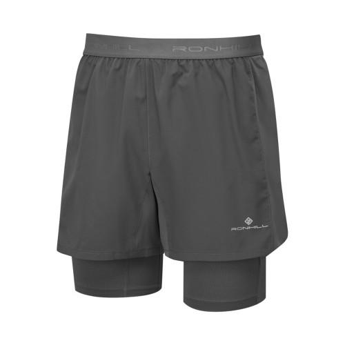 Ronhill Mens Twill Shorts