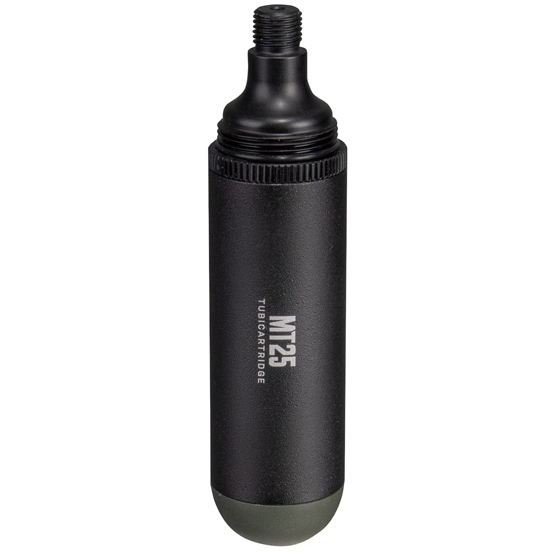 

TOPEAK TPK Tubi Cartridge MT25 TOR07500 Puncture Repair Kit