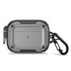 Compatible Case for Apple AirPods Pro 2: Buckle Bluetooth Earphone Cover, 2nd Gen Protection, Portable