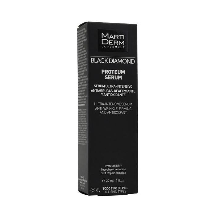 Serum - MARTIDERM - Black Diamond - 30ml - Hipoalergiczny - Wszystkie typy skóry