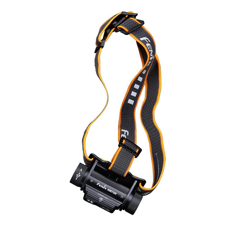 Fenix HM70R Rechargeable Industrial Headlamp