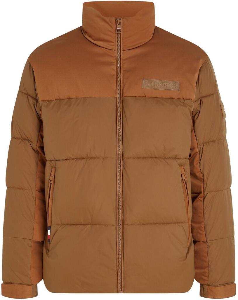 Зимняя куртка Tommy Hilfiger TH Warm Recycled New York Puffer Jacket (MW0MW32770)
