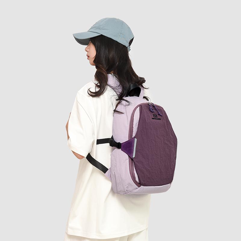 Outdoor Travel Backpack Large Capacity Commuter Backpack