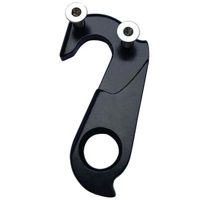 1 Set Bike Derailleur Hanger Hook, CNC Machined Aluminium Alloy Compatible with CERVELO R2 R3 R5 S3 S5 Bikes Parts