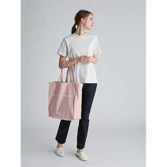 Gelato Pique Hobby Tote Bag PWGB212627 Ladies