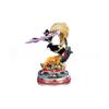Statuette - FIRST4FIGURES - MEGA MAN X - Noir - Résine - 36 X 32 X 43 Cm