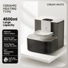 4.5L Smart Dump Pet Water Dispenser Remote Control Automatic Wireless Water Drinker Silent Automatic Drinking Fountain 5