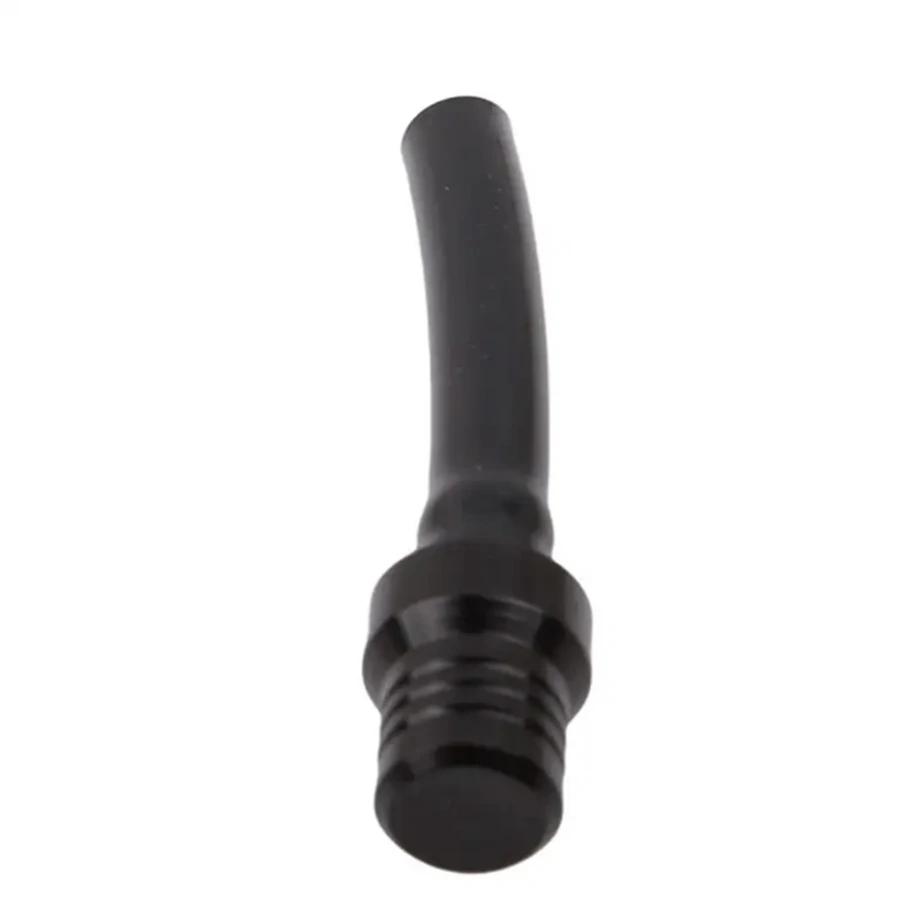 

Алюминиевый топливный бак газовый колпачок вентиляционный для Dirt Pit Bike Мотоцикл ATV Quad Мотокросс CRF KLX YZF чёрный